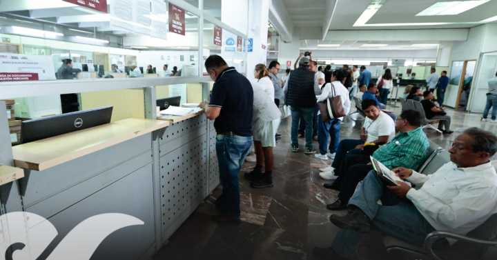 Aumentan a 27 la coordinaciones de educación en Puebla