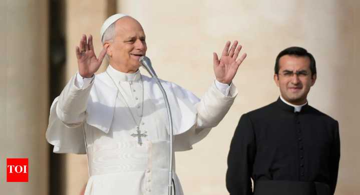 From apology to action: Vatican hands back 62 artefacts to Canada; indigenous leaders to guide the return