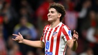 Atlético de Madrid - Saint-Gilloise: los rojiblancos encuentran su panacea