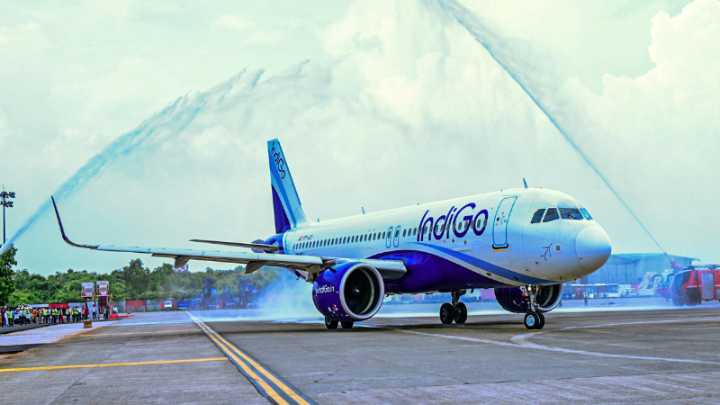 IndiGo commences direct flights between Delhi, Manchester