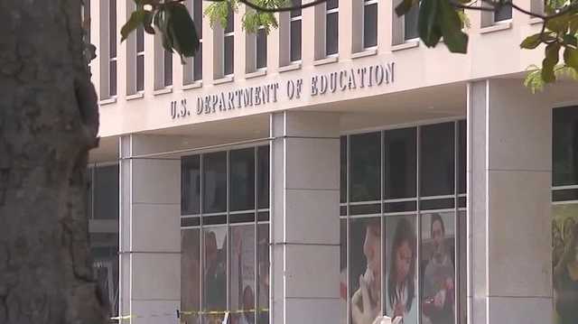 ISEA warns moving key federal education programs could hurt Iowa students