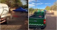Tragedia en San Pedro de Atacama: Menor de 10 años fallece tras ser atropellado por un camión aljibe