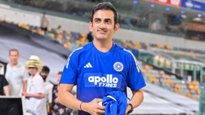 Kotak slams ‘agendas’ behind criticism as Gambhir faces heat after Kolkata loss