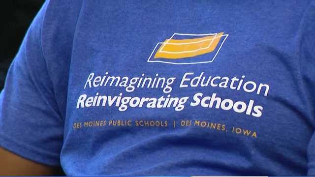 Des Moines voters approve $265 million school bond with overwhelming support