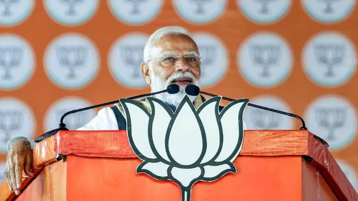 Historic first-phase voting in Bihar signals NDA’s strong return: Modi