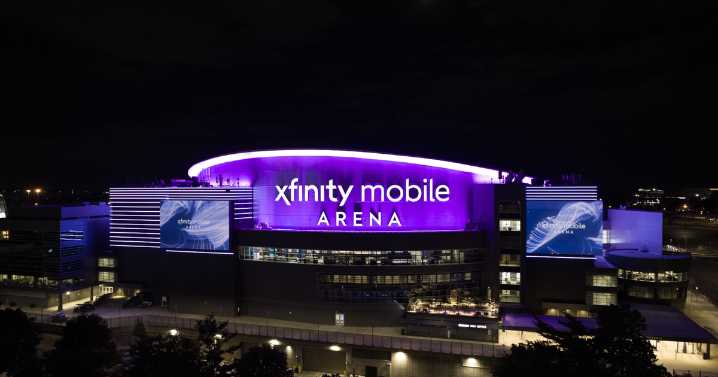 Win a year of tickets to nearly every event at Xfinity Mobile Arena