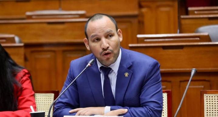 Alejandro Muñante sobre posible ingreso a Embajada de México por Betssy Chávez: Es un tema complejo, pero creo que el Perú debe hacerse respetar 