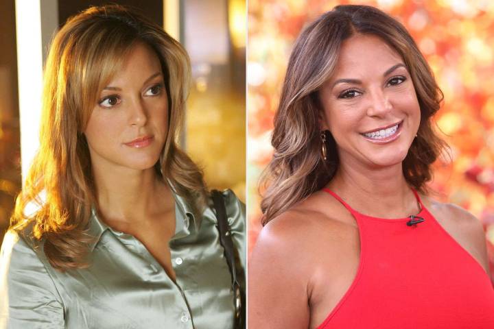 Where Is Eva LaRue Now? Inside the Actress’ 12