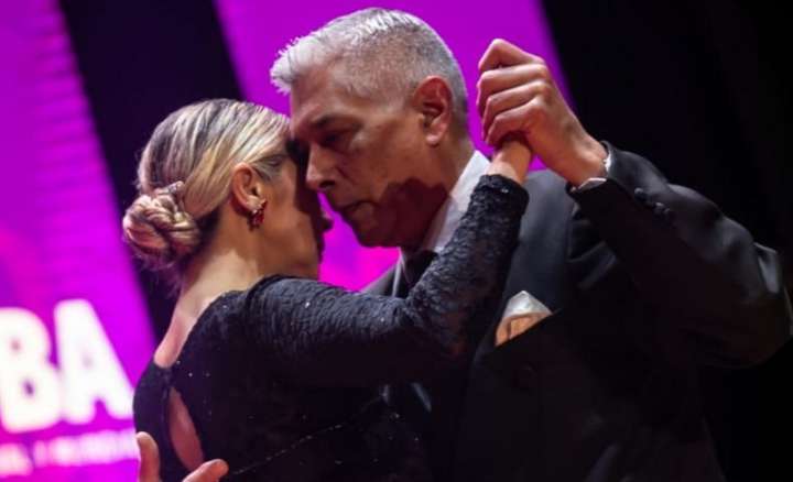 Campeones mundiales de Tango llegan a Santa Rosa