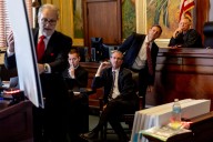 Former Michigan police chief says speeding cop who hit bicyclist in Flint violated state law