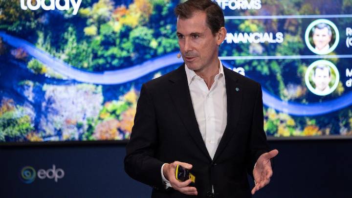 EDP invertirá 600 millones de euros en redes eléctricas en España hasta 2028