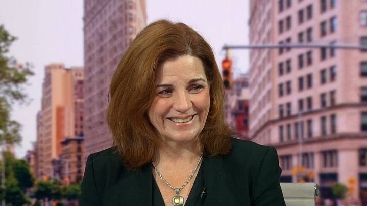 Former City Council speaker talks mayor’s race