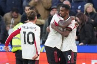 Arsenal held by 10-man Chelsea, Isak sets up much-needed Liverpool win and Man United beats Palace
