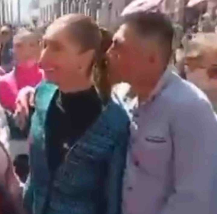 Sheinbaum anuncia detención de sujeto contra quien presentó denuncia por acoso