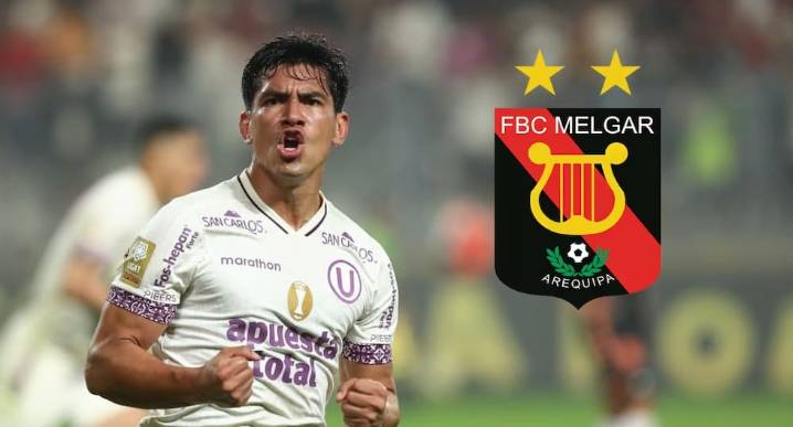 ¿Se va del tricampeón? ‘Tunche’ Rivera en la mira de Melgar a pedido de Juan Reynoso