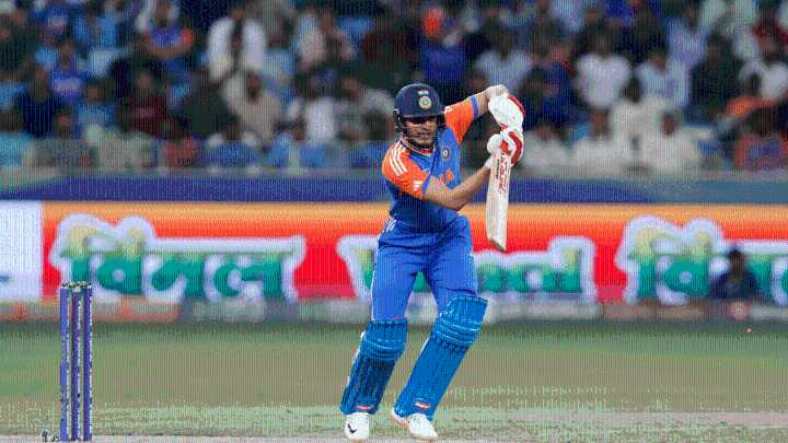 Shubman Gill discharges from hospital unlikely to play for Guwahati Test