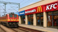 Indian Railway stations to get premium F&B outlets, including McDonald’s, KFC and Haldiram’s