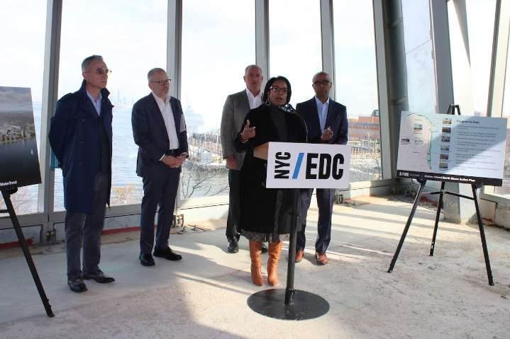 Staten Island North Shore revitalization plan: $3.8B economic impact expected