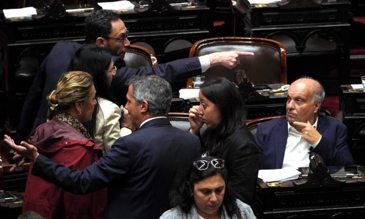Critpogate: diputados piden a la Corte Suprema que revierte decisión que impide citar a funcionarios por la fuerza pública