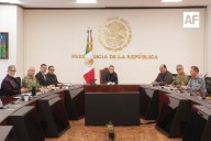 La presidenta Claudia Sheinbaum condena el asesinato del alcalde de Uruapan y asegura que no habrá impunidad