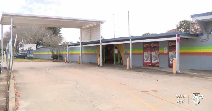 Take part in the Old Truman Elementary School Clean Up Day this Saturday