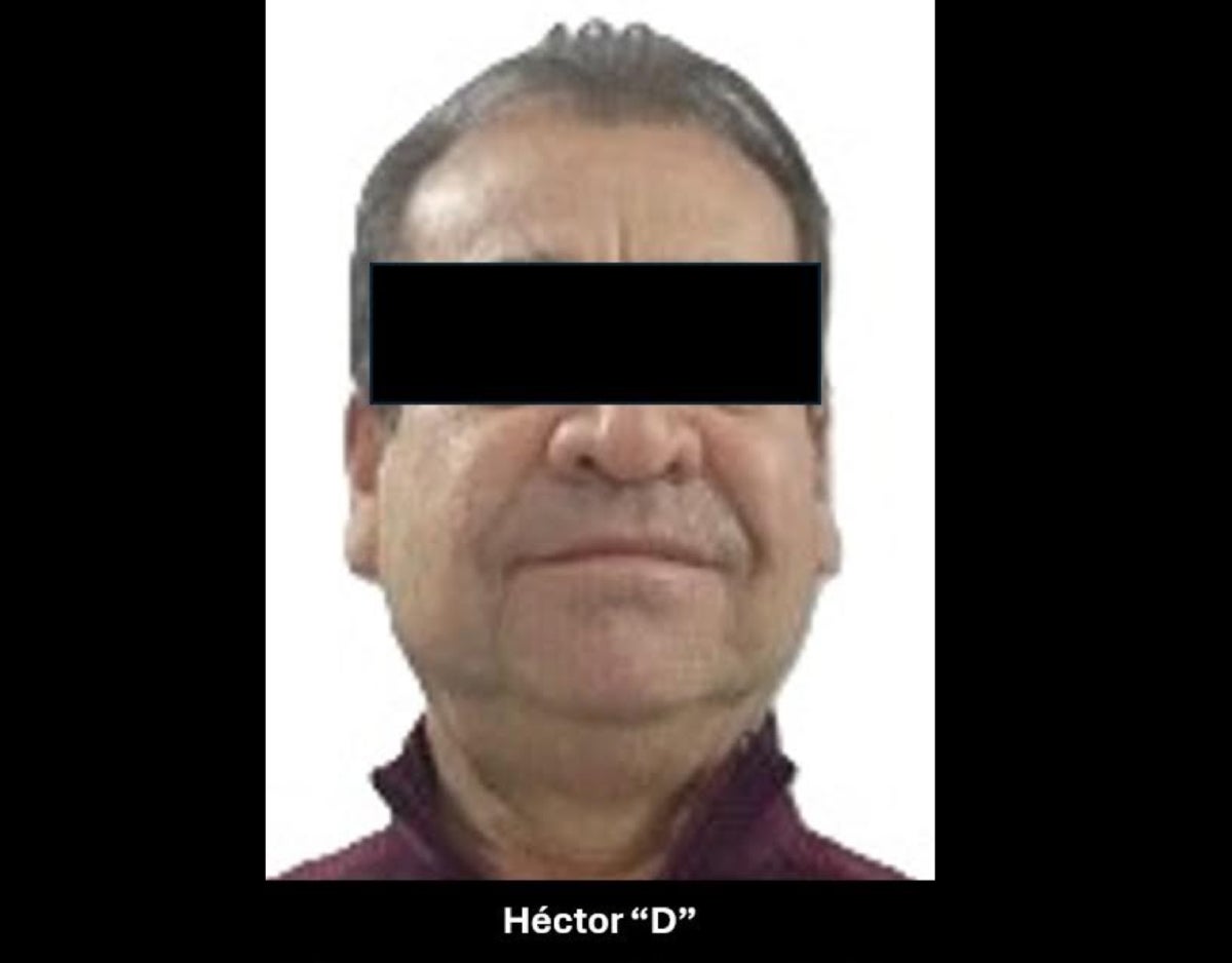 Detienen a empresario por defraudación fiscal en Durango