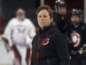 Ottawa Charge coach Carla MacLeod diagnosed with breast cancer