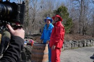 Josh Allen and Peyton Manning just sent Buffalo’s heartbreak over Niagara Falls to save the Bills’ Super Bowl hopes