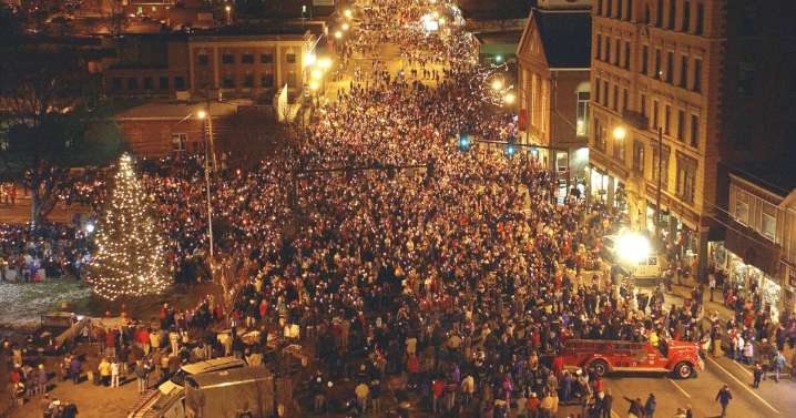 10 Things to Do in NH this Thanksgiving weekend