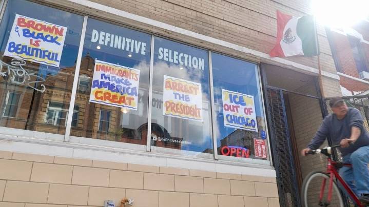 New survey finds rising pessimism among US Hispanics