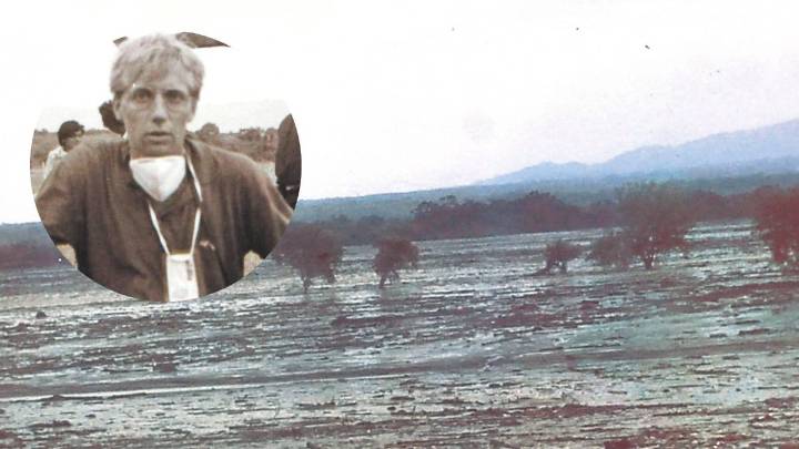 40 años de la tragedia de Armero: “No olvidaré jamás el olor a muerte”