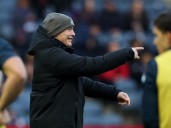 La mira de Contepomi ya está puesta en Inglaterra: "Iremos con los 23 que mejor nos representen mental, física y espiritualmente"