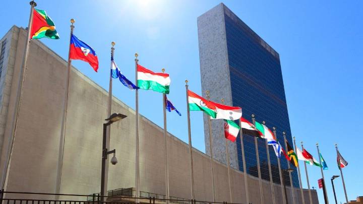 Rusia y China denunciaron en la ONU falta de claridad en el plan de paz de Trump para Gaza