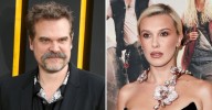 David Harbour Opens Up on 'Stranger Things' Cast Amid Harassment Claims