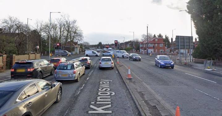 ‘Major disruption’ at busy Greater Manchester junction due to ‘urgent’ gas repairs with no completion date