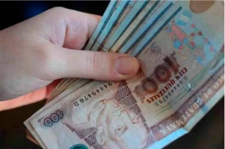 Cámara rechazó aprobación del Presupuesto de Guatemala de 2026