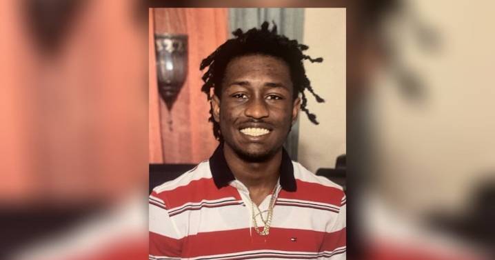 Man killed by Georgia deputy was unarmed, running away, lawsuit alleges