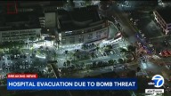 Fullerton police respond to bomb threats at four schools, hospital