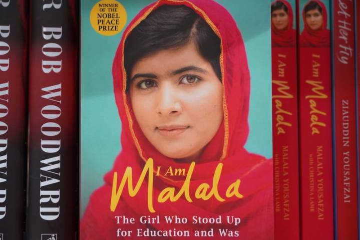 Woman Who Was Shot and Nearly Killed for Standing Up to Islamic Extremism to Speak at NJEA Conference