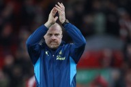 How Sean Dyche masterminded another momentous win for Nottingham Forest at Anfield