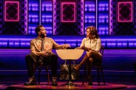 ‘Table 17’ offers glimpse into the REAL NEEDS in a relationship