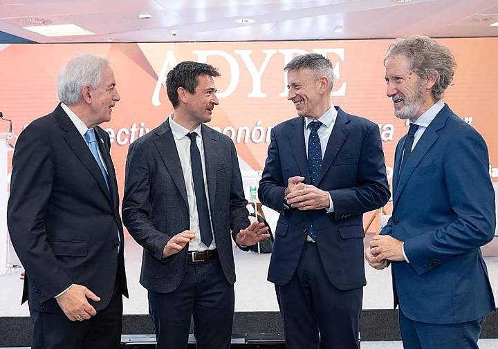 Laboral Kutxa mantiene sus previsiones de crecimiento para la economía vasca en 2026