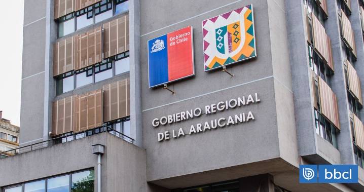 GORE Araucanía denuncia $80 mil millones no rendidos por fundaciones, municipios y universidades