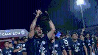 «Premio económico»: el nefasto dinero que obtuvo Independiente Rivadavia por ganar la Copa Argentina 2025
