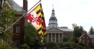Maryland Republicans announce new bill to stop redistricting efforts mid