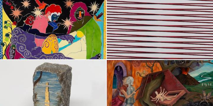 El Museo Sívori relanzó su subasta anual para recaudar fondos