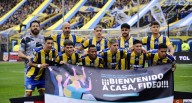 Liga Argentina: La AFA reconoció a Rosario Central como Campeón de Liga por liderar la tabla anual