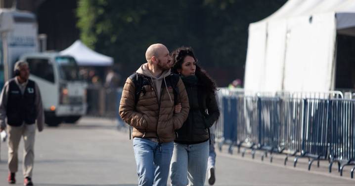 Frente frío 13 ‘le respira en la nuca’ a México: ¿Cuándo llega y cómo afectará a nuestro país?