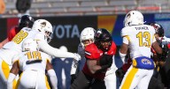 NIU squanders two-score lead in final quarter of final MAC game, loses to Kent State – Shaw Local