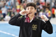 Oro para Chiapas en los Juegos Nacionales Populares 2025